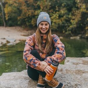 Patagonia Synchilla Canyon Block